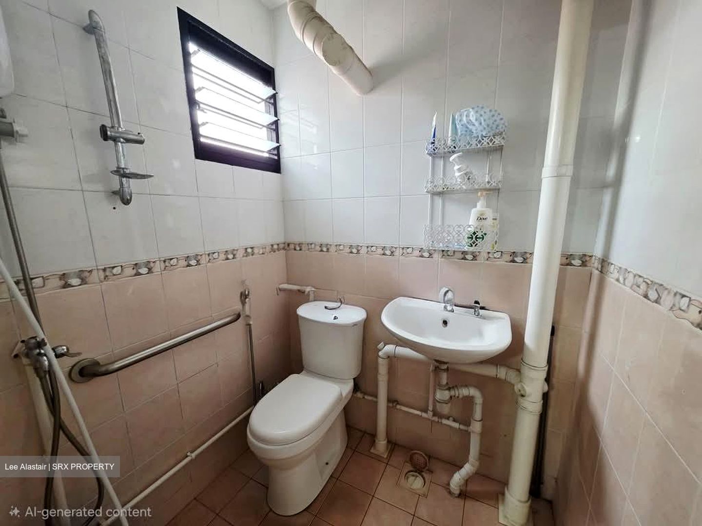 Blk 707 Chong Pang Green (Yishun), HDB 3 Rooms #580191111